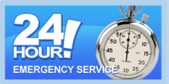 24 hour Tracy California plumbing services